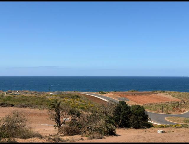 1,654M² VACANT LAND FOR SALE IN SEATON ESTATE